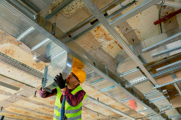 Best HVAC Equipment and Components in Salem, IL