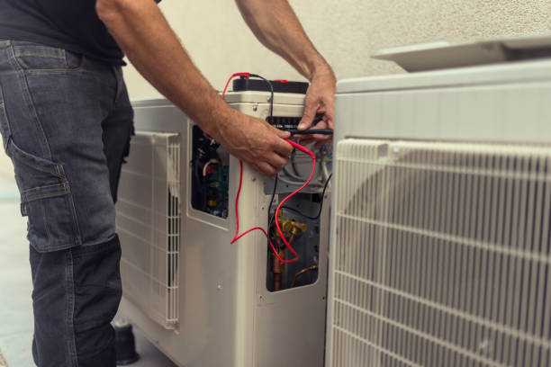 Best HVAC Training and Certification in Salem, IL