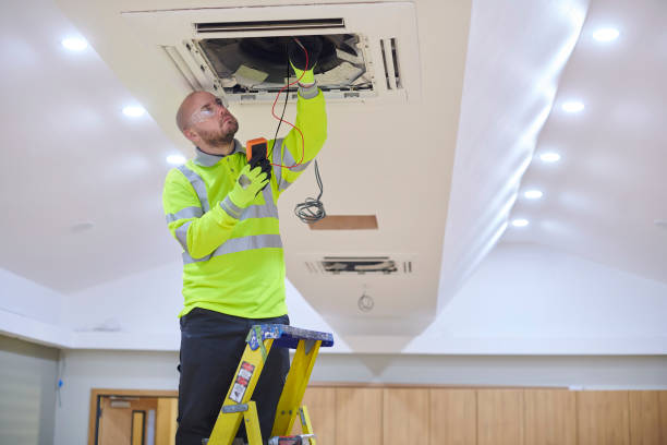 Best HVAC Consulting and Engineering in Salem, IL