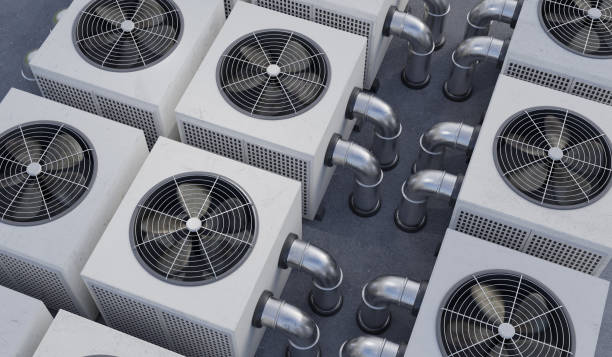 Best HVAC for Healthcare Facilities in Salem, IL