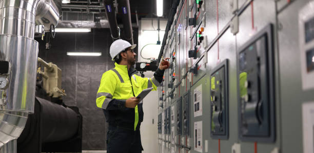 Best Commercial HVAC in Salem, IL
