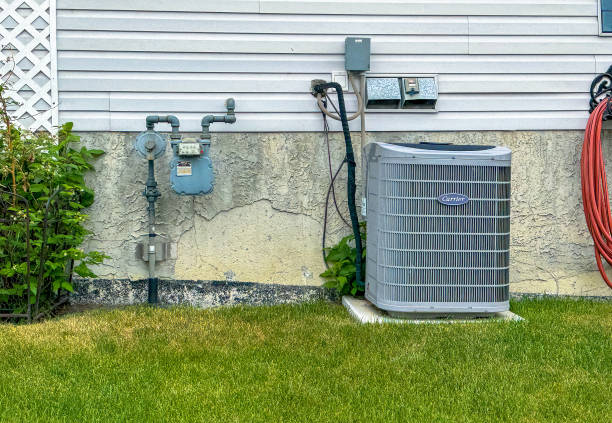 Best Energy-efficient HVAC Solutions in Salem, IL
