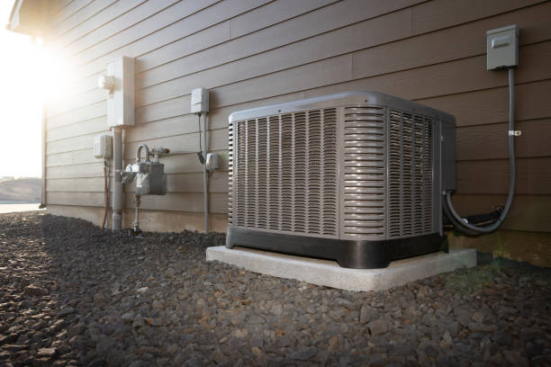 Best HVAC Software and Technology in Salem, IL